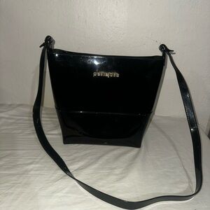 Petitejolie black purse